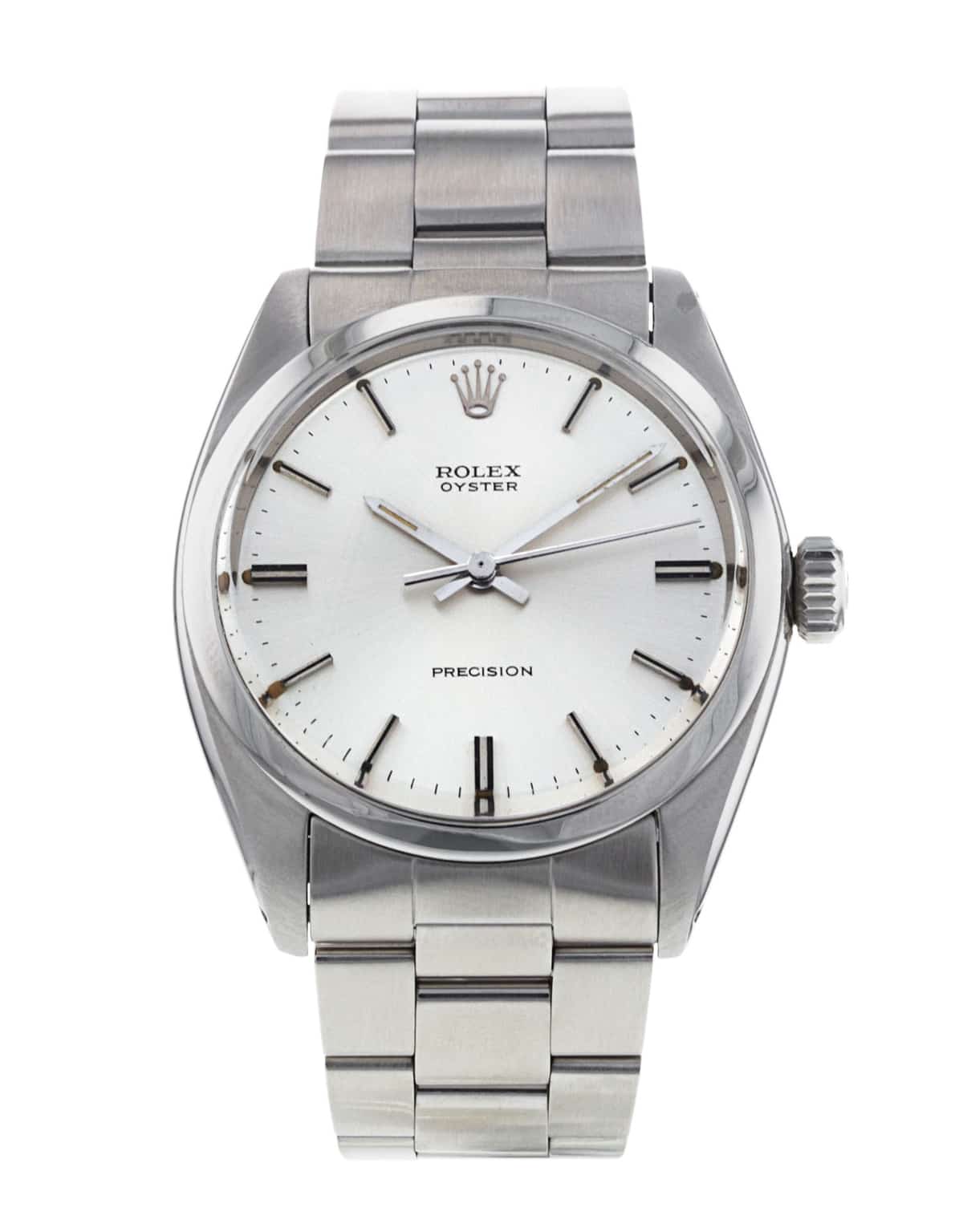 Rolex Oyster Precision 6426